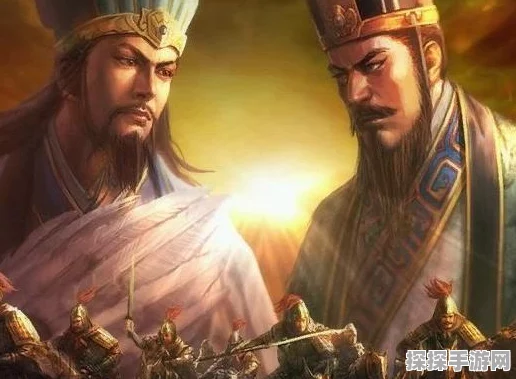 王者荣耀诸葛亮，爆发伤害与智慧技能的极致演绎