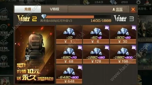 CF手游幻影角色高效刷取技巧全解析