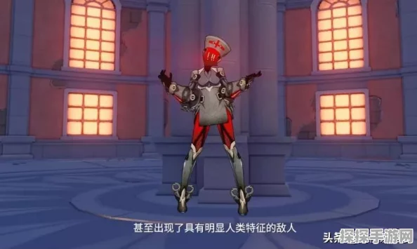 崩坏3热夜之梦初演1-4关高效通关攻略，怪物机制深度剖析与秘籍汇总
