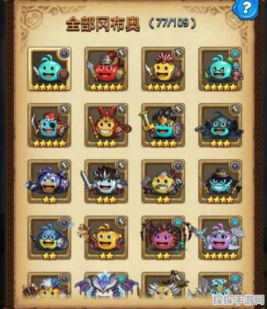 手游资讯，不思议迷宫M06迷宫通关探索全攻略