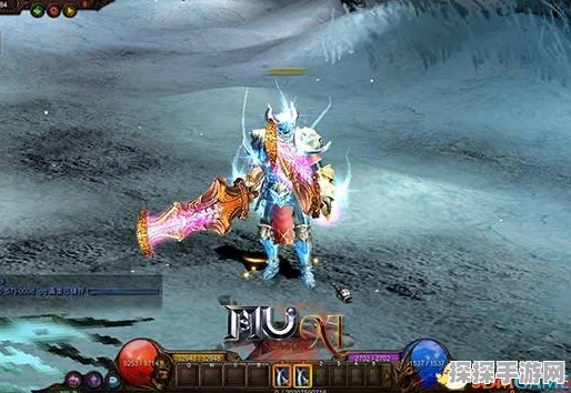 手游资讯，奇迹魔剑士属性加点攻略全面解析