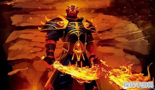 Dota2火猫天赋树深度解析，灰烬之灵的天赋选择策略