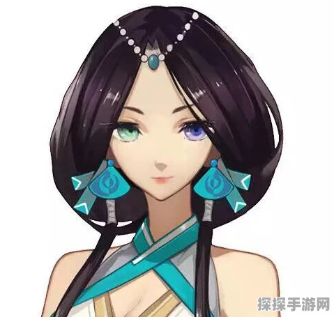 阴阳师手游资讯，八百比丘尼技能搭配深度解析