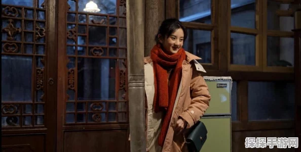 湮灭之潮女主身份揭秘，并非有孩子的少妇