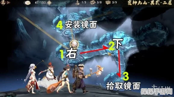 天地劫手游，凝聚与使用星之晶的全面指南