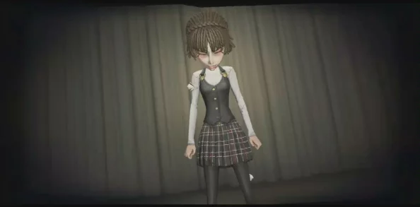 第五人格×女神异闻录5联动回归，新岛真皮肤惊艳亮相