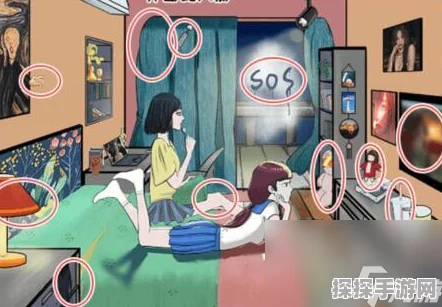 看你怎么秀奇怪的闺蜜通关攻略大揭秘，手游爱好者不容错过的精彩资讯