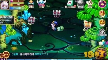 魔域本源感应，探索最佳幻兽，揭秘手游新版本资讯