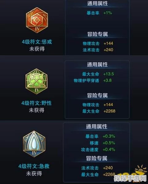 王者荣耀姜子牙符文搭配深度解析，打造高效输出与续航