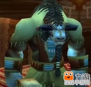 魔兽世界堕落者纲要任务全攻略
