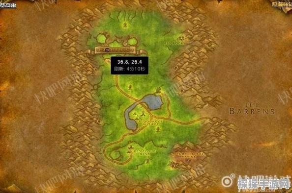 魔兽世界堕落者纲要任务全攻略