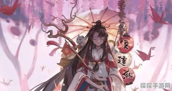 阴阳师缘结神阵容搭配全攻略