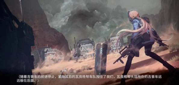 少女前线2，追放最强阵容搭配攻略