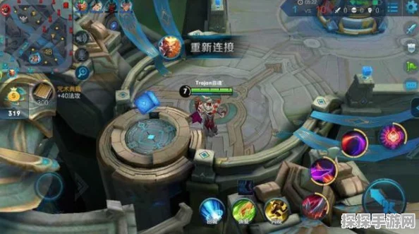 王者荣耀夫子的试炼，揭秘金币在游戏单局内的多重妙用