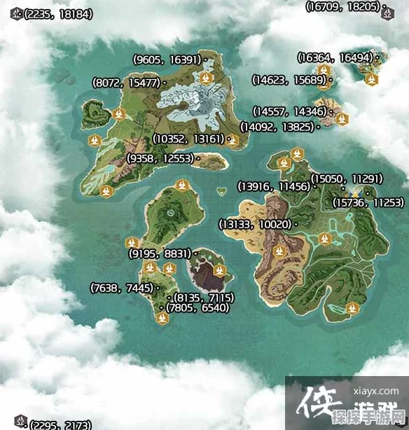 创造与魔法雨祝位置揭秘及专属饲料配方大公开