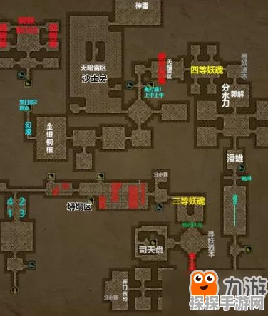 觅长生手游，筑基之路挑战心魔，策略全解析