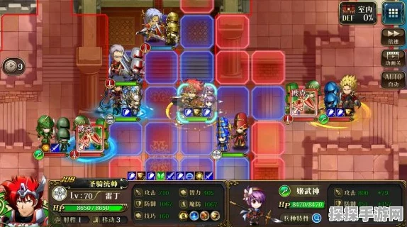 梦幻模拟战2手游新版本重大更新资讯