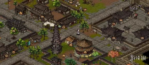 烟雨江湖柔劲八法升级全攻略，解锁武学新境界