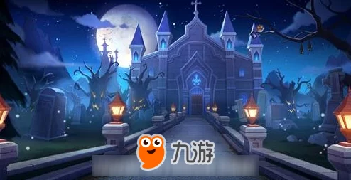 QQ飞车手游沉睡森林隐藏近道探索攻略