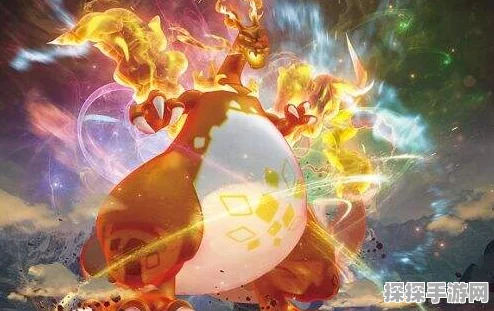 口袋妖怪火红，火精灵技能搭配新策略，点燃战斗激情！