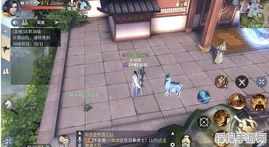 斗破苍穹手游药材秘境大揭秘，珍稀草药掉落地点全攻略