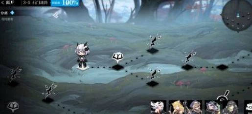 灵魂潮汐2-6关卡100%探索度全攻略详解