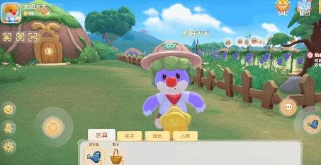摩尔庄园手游稀有鱼类解锁垂钓新奇遇，探索水域奥秘