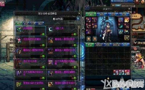 DNF手游神器与传说灵魂快速获取攻略