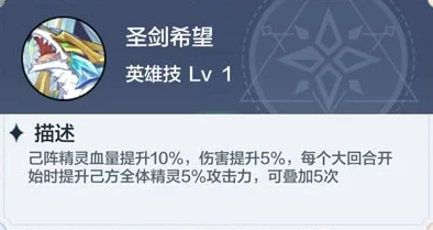 手游资讯，深度解析命运圣契雏翠龙技能特性及实战策略