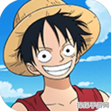 航海王热血航线手游，路奇与罗布鲁兹角色画法揭秘