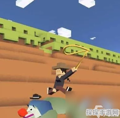 疯狂动物园长城探险全攻略，揭秘入口秘密与探险技巧