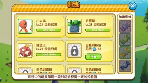 口袋妖怪钻石秘传技全面解析，新版本更新与活动预告