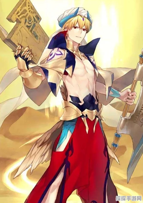 FGO Caster篇宝具真名揭秘，全新版本更新与活动预告