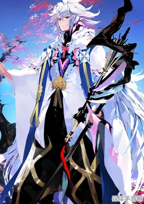FGO Caster篇宝具真名揭秘，全新版本更新与活动预告