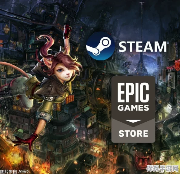 Epic喜讯连连，本周暗影火炬城震撼登陆，下周LumbearJack接力登场