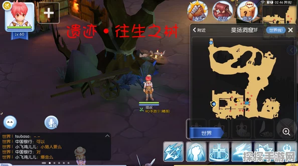地下城堡2手游资讯，遗迹法袍归属揭秘及游戏深度解析