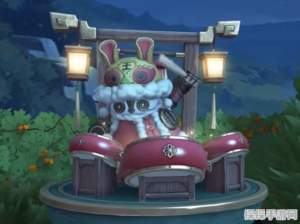 第五人格邦邦招财皮肤获取攻略与玩法指南