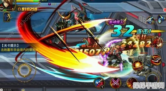 时空猎人暗武者核心选择深度解析，解锁无敌战力，驰骋时空战场