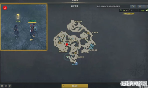 命运方舟费顿3连突破石任务全攻略，解锁高效获取途径