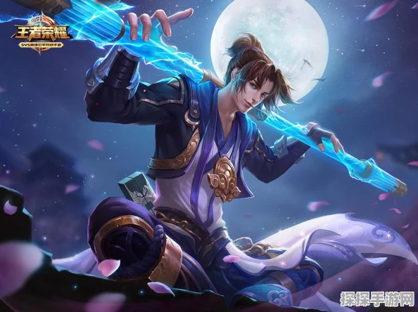王者荣耀猴子铭文出装全攻略，助你驰骋峡谷，登顶荣耀之巅