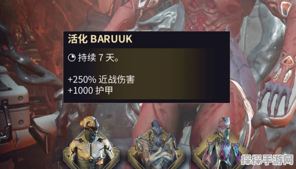 星际战甲新技能揭秘，大嘴怪兽吞噬万物，战场格局再变