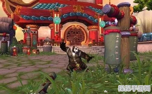 魔兽世界乌龟服猎人技能天赋大改，手游界再掀波澜