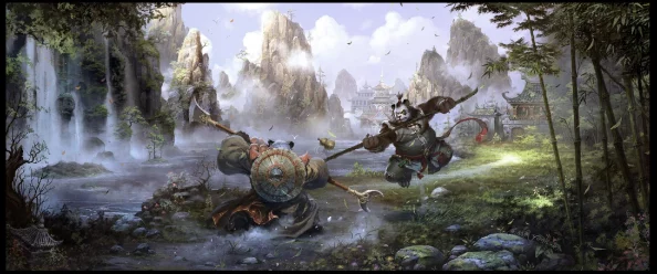 魔兽世界乌龟服猎人技能天赋大改，手游界再掀波澜