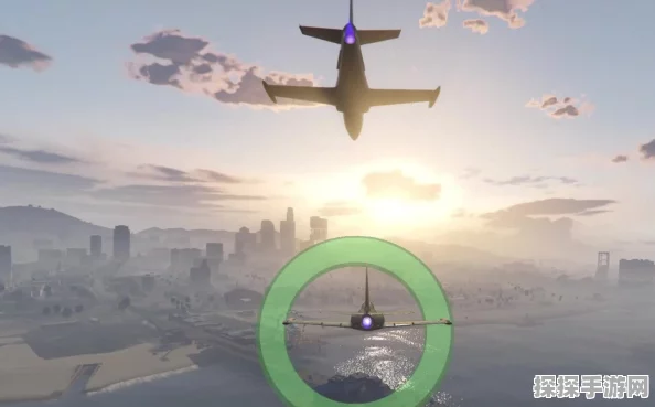 GTA5飞行之旅，飞行学院最佳任务全攻略手游资讯
