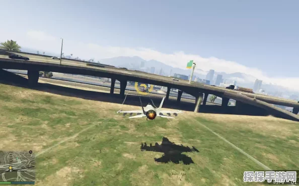 GTA5飞行之旅，飞行学院最佳任务全攻略手游资讯