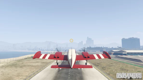 GTA5飞行之旅，飞行学院最佳任务全攻略手游资讯