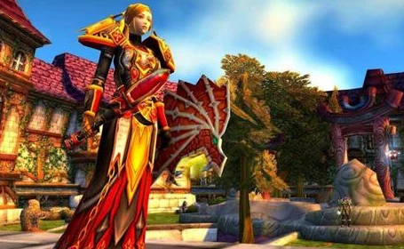 魔兽世界怀旧服封号解决方法全解析