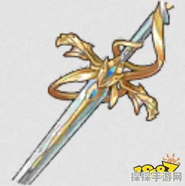 铃兰之剑，丰饶长弓武器震撼登场，手游界再掀波澜