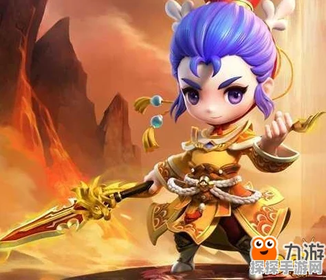 梦幻西游无双版龙宫法宝搭配全攻略