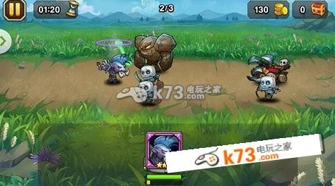 手游资讯，攻略揭秘！刀塔传奇精英暗牧关卡通关全解析